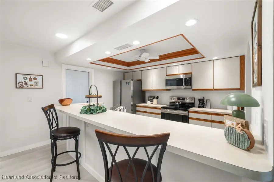 4663 Bluffs Hill Court #V2-C, Sebring, FL 33870 - Image #3