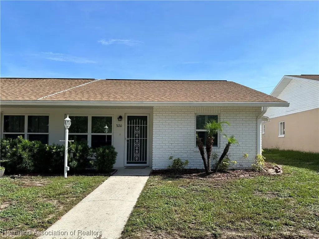 3120 Spinks Road, Sebring, FL 33870 - #1