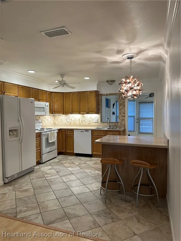 3120 Spinks Road, Sebring, FL 33870 - #3