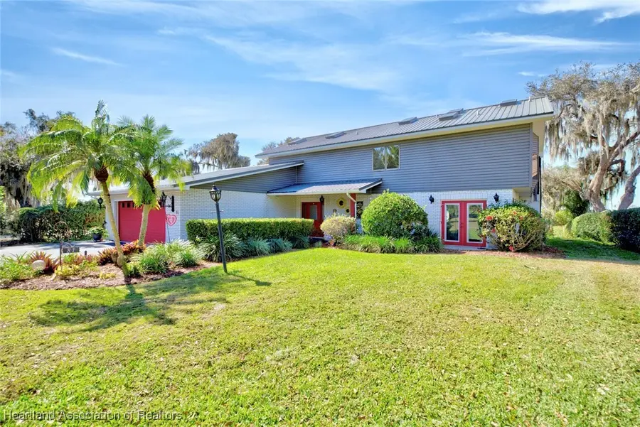 81 Cole Danley Drive, Lake Placid, FL 33852 - Image #2