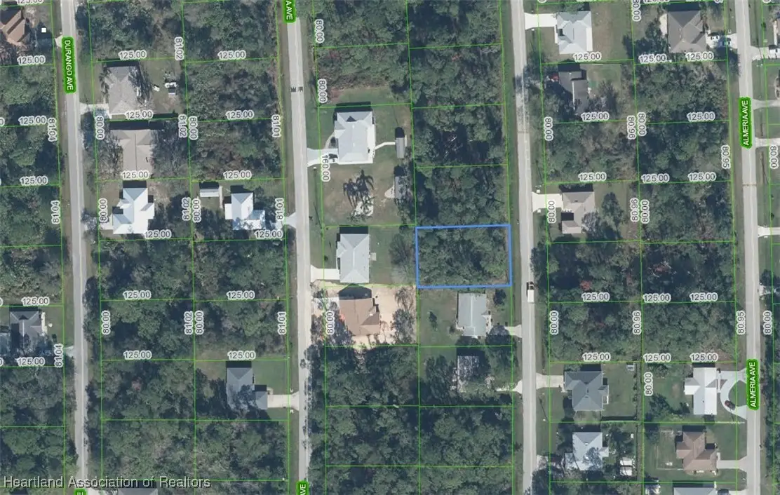 4011 Barbarossa Avenue, Sebring, FL 33872 - Image #1