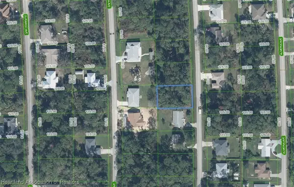 4011 Barbarossa Avenue, Sebring, FL 33872