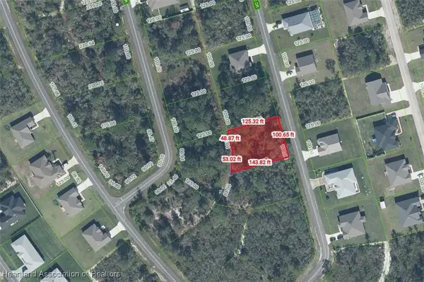 4541 San Lorenzo Drive, Sebring, FL 33872