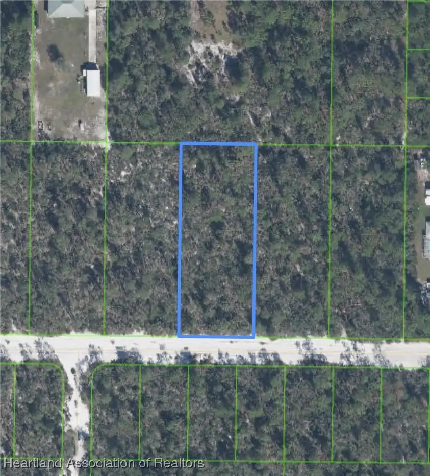 2020 Macintosh Avenue, Sebring, FL 33875 - Image #1