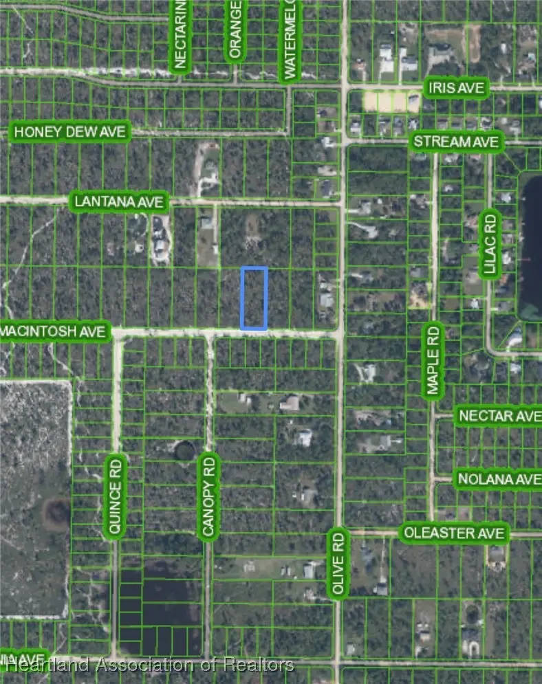 2020 Macintosh Avenue, Sebring, FL 33875 - Image #2