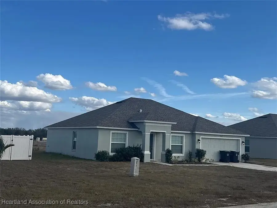 512 Central Ridge Lane, Frostproof, FL 33843 - Image #2