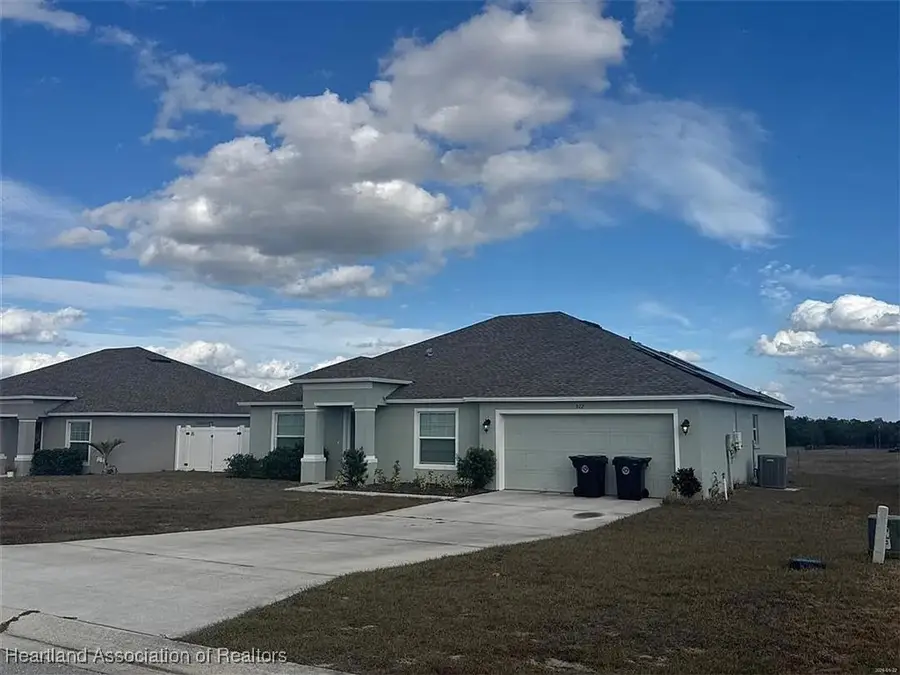 512 Central Ridge Lane, Frostproof, FL 33843 - Image #3