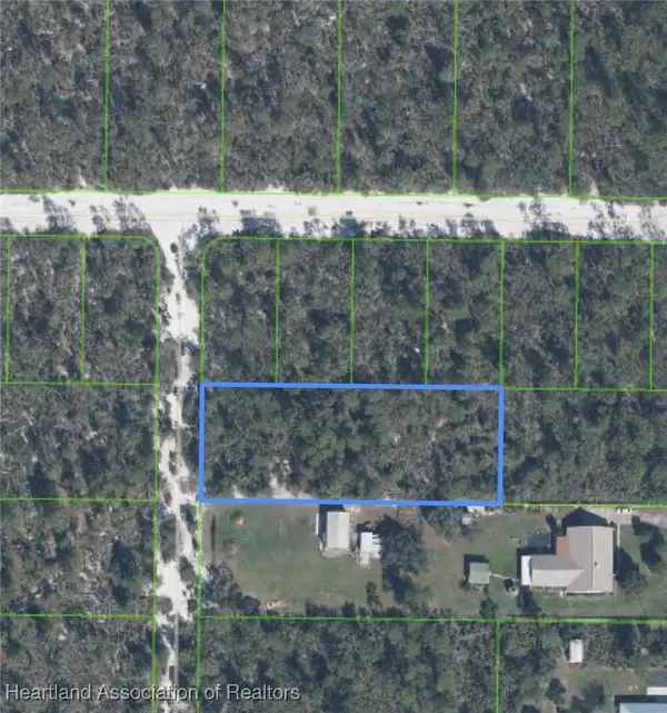 5808 Canopy Road, Sebring, FL 33875
