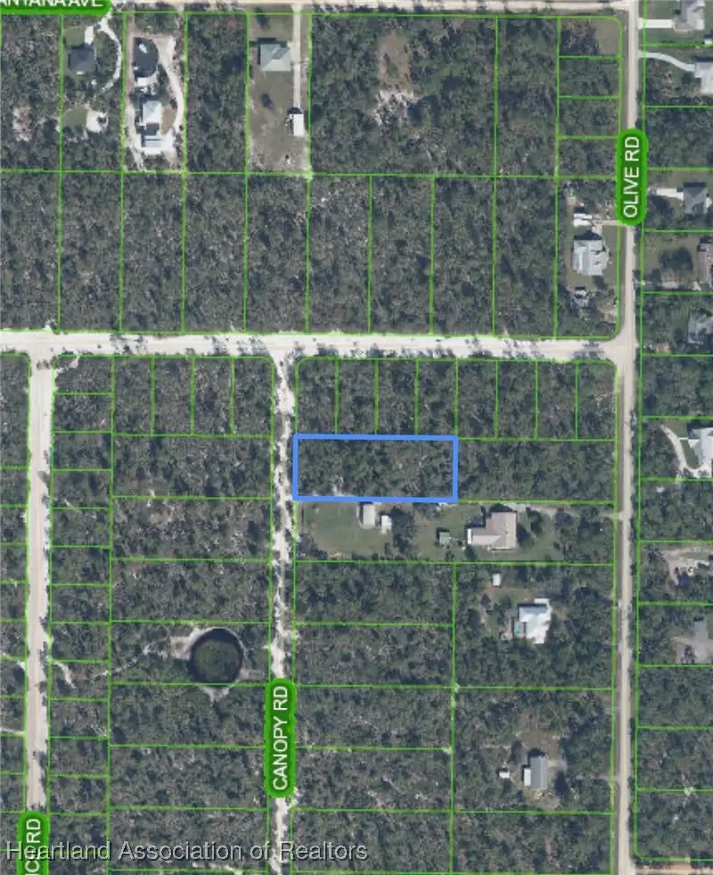 5808 Canopy Road, Sebring, FL 33875 - Image #2