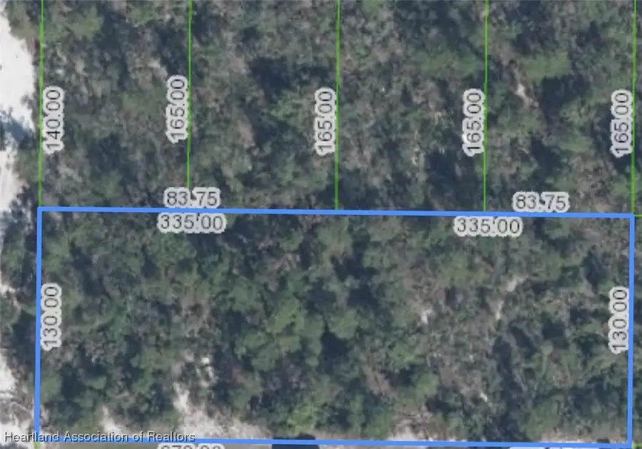 5808 Canopy Road, Sebring, FL 33875 - Image #3