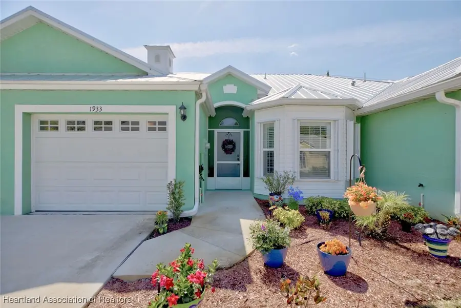 1933 Pine Key Boulevard, Sebring, FL 33870 - Image #2