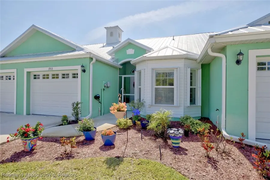 1933 Pine Key Boulevard, Sebring, FL 33870 - Image #3