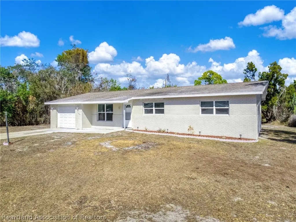 125 Lemon Road Nw, Lake Placid, FL 33852 - Image #1