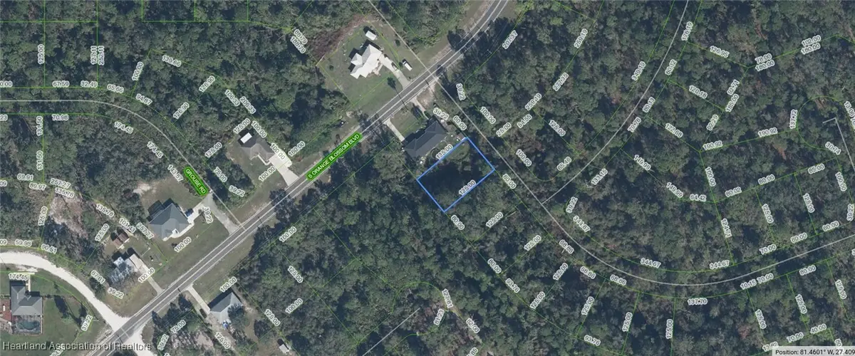 2617 Pleasant Drive, Sebring, FL 33875 - Image #1