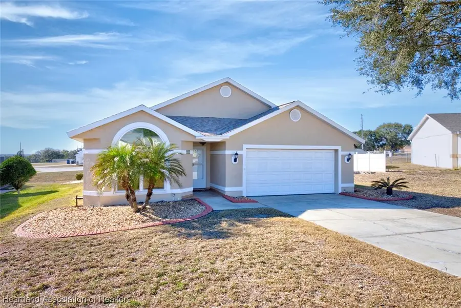 713 Hunt Drive, Lake Wales, FL 33853 - #3