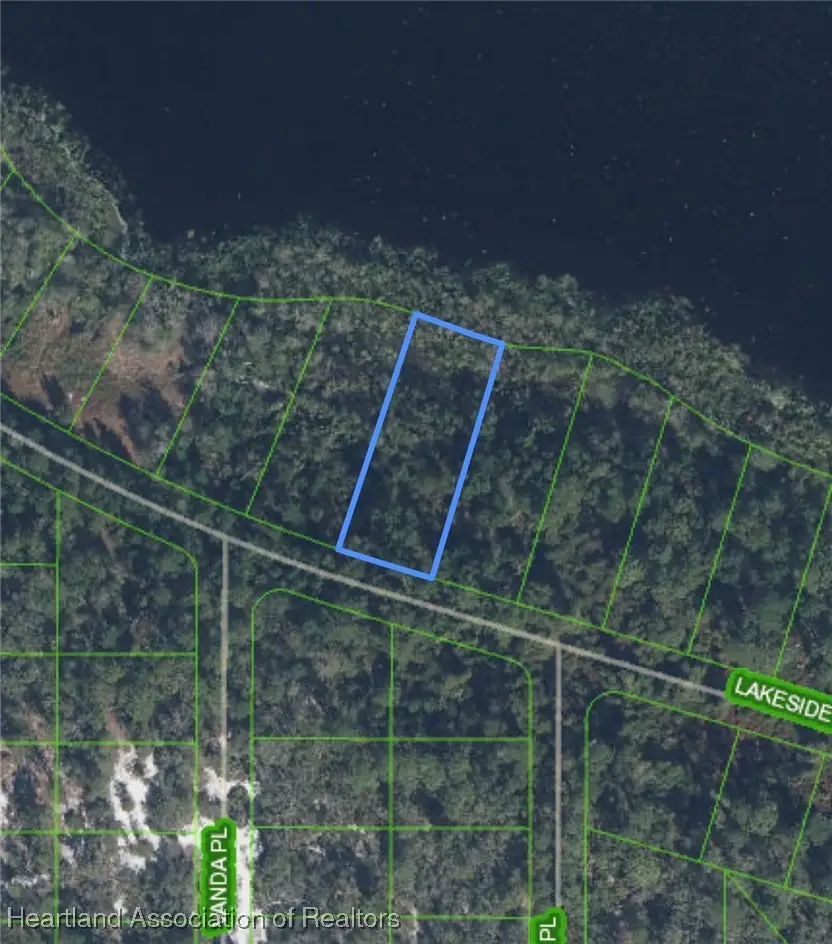1306 Lakeside Drive S, Sebring, FL 33875 - Image #3