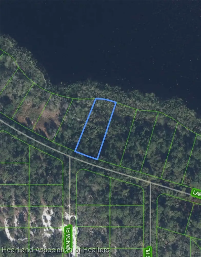 1308 Lakeside Drive S, Sebring, FL 33875 - Image #3
