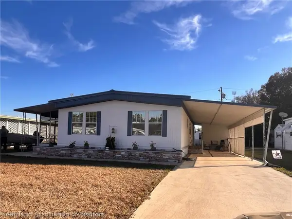 1841 Robin Court, Sebring, FL 33870