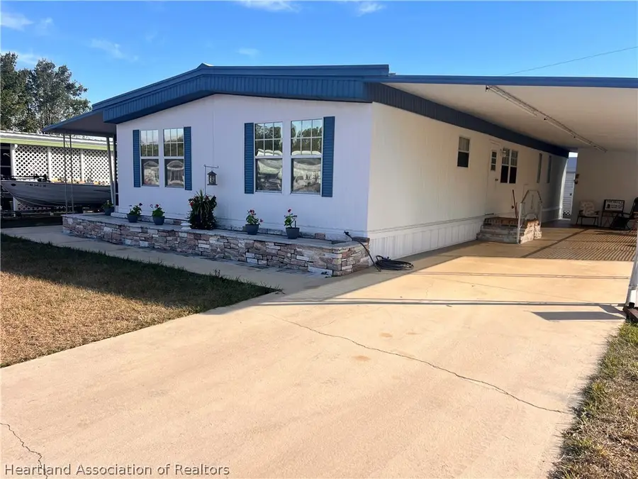 1841 Robin Court, Sebring, FL 33870 - #2