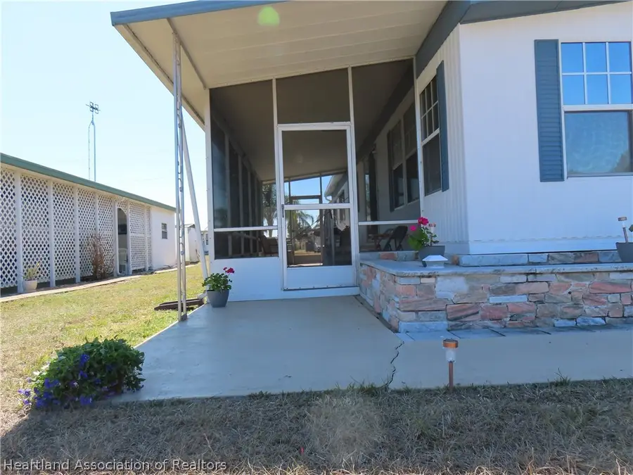 1841 Robin Court, Sebring, FL 33870 - #3