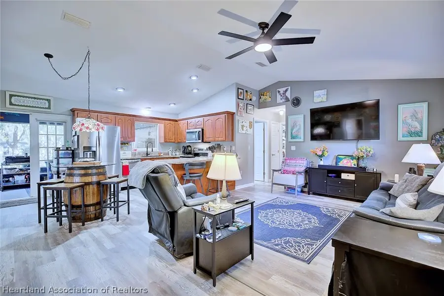 1610 Noble Fir Street, Lake Placid, FL 33852 - #2