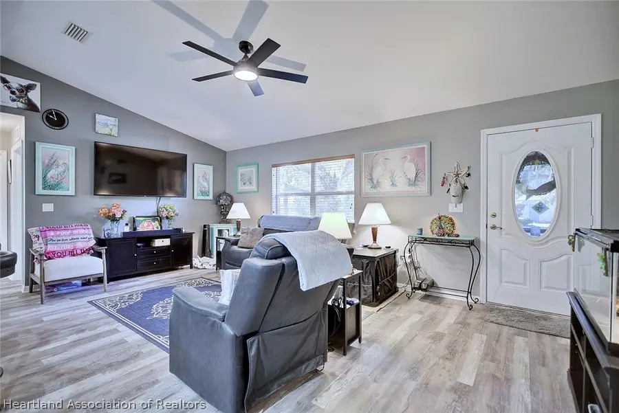 1610 Noble Fir Street, Lake Placid, FL 33852 - #3