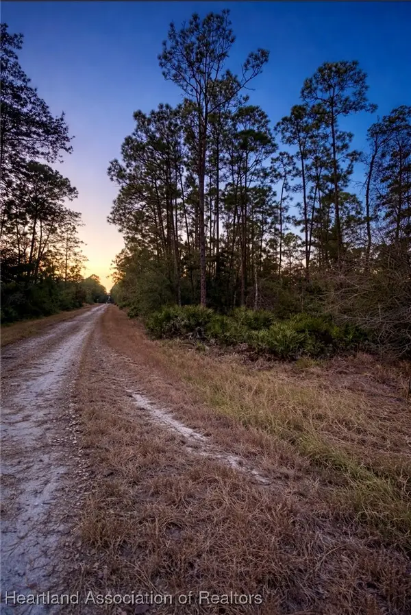 820 Bowling Lane, Lake Placid, FL 33852