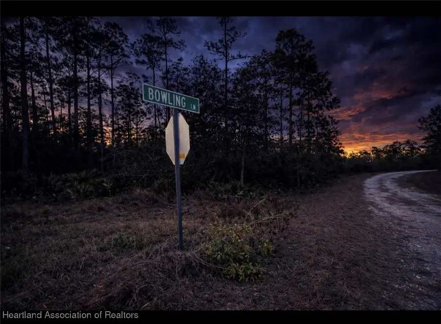 820 Bowling Lane, Lake Placid, FL 33852 - Image #3