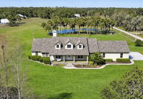 57 O Berry Trail, Sebring, FL 33875