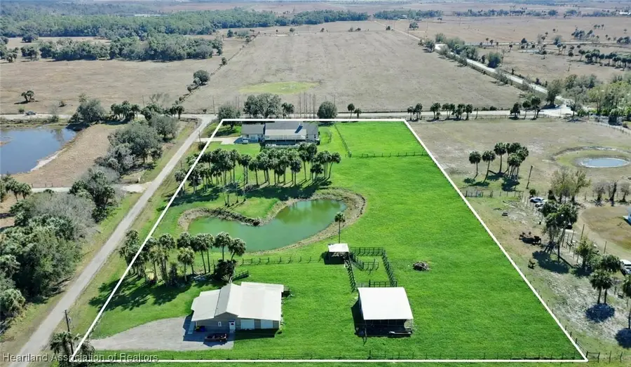 57 O Berry Trail, Sebring, FL 33875 - Image #2