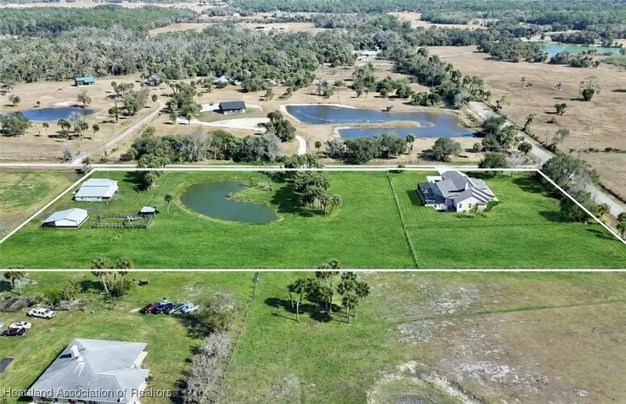 57 O Berry Trail, Sebring, FL 33875 - Image #3