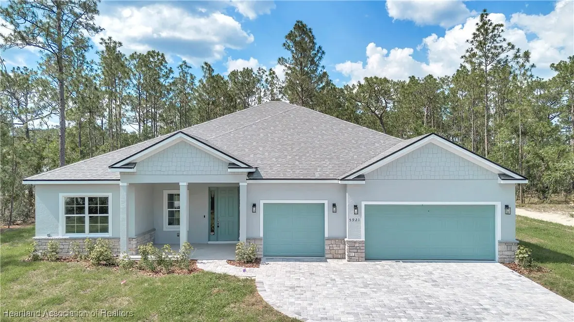 5100 Columbus Boulevard, Sebring, FL 33872 - Image #1