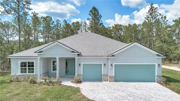 5100 Columbus Boulevard, Sebring, FL 33872