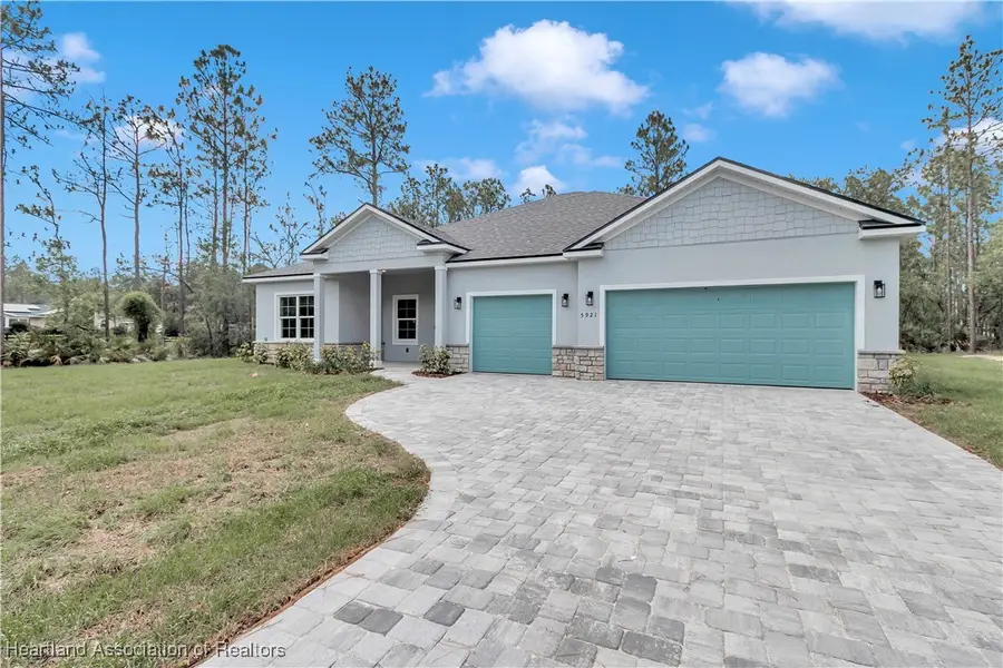 5100 Columbus Boulevard, Sebring, FL 33872 - Image #2