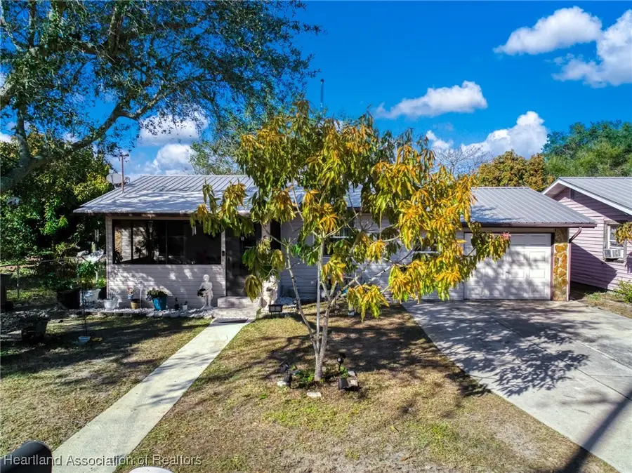 5 E Winthrop Street, Avon Park, FL 33825 - Image #2