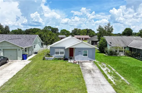4320 Thompson Avenue, Sebring, FL 33875