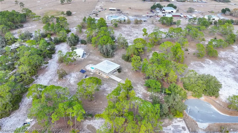 4318 Appaloosa Road, Sebring, FL 33875 - #2