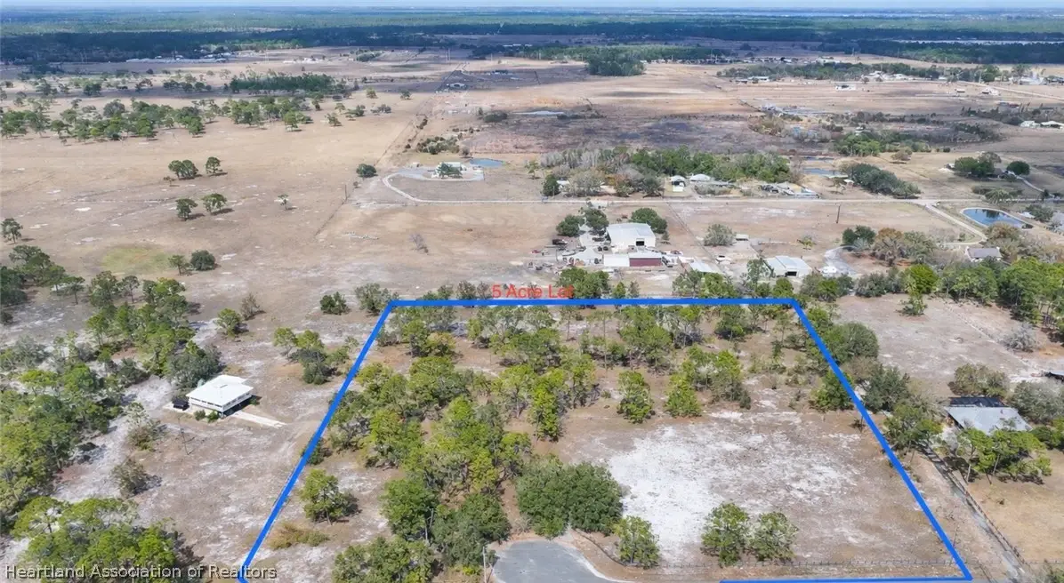 4304 Appaloosa Road, Sebring, FL 33875 - #1