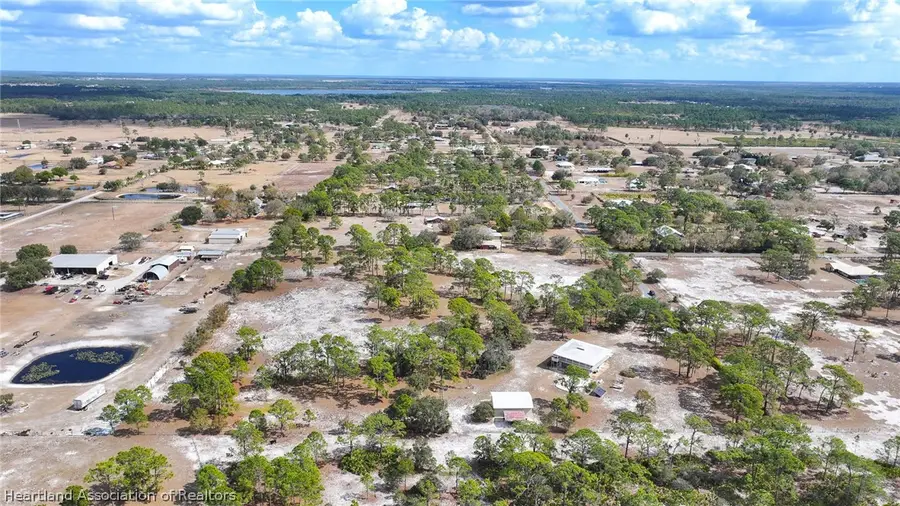 4304 Appaloosa Road, Sebring, FL 33875 - #2