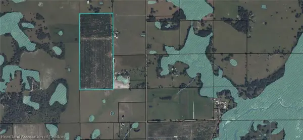 4916 Dallas Mcclellan Road, Zolfo Springs, FL 33890