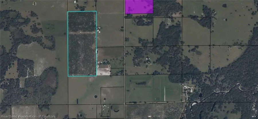 4916 Dallas Mcclellan Road, Zolfo Springs, FL 33890 - #2