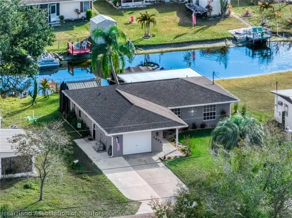 1531 Killarney Drive, Sebring, FL 33870