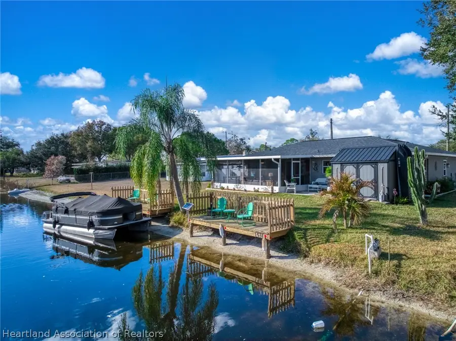 1531 Killarney Drive, Sebring, FL 33870 - #2