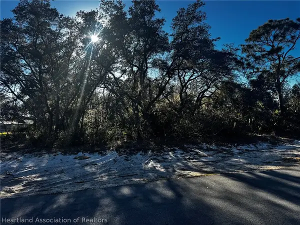 4316 Cremona Drive, Sebring, FL 33872