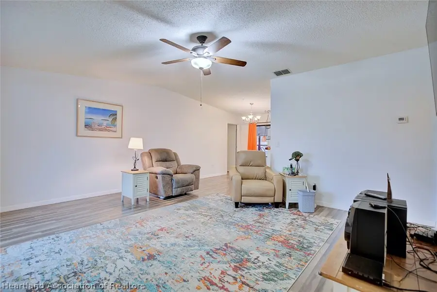 3810 Thunderbird Hill Circle, Sebring, FL 33872 - Image #2