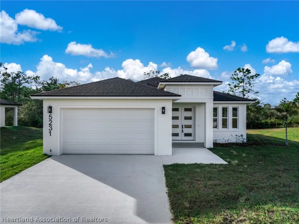 5231 Cortez Boulevard, Sebring, FL 33872 - Image #1