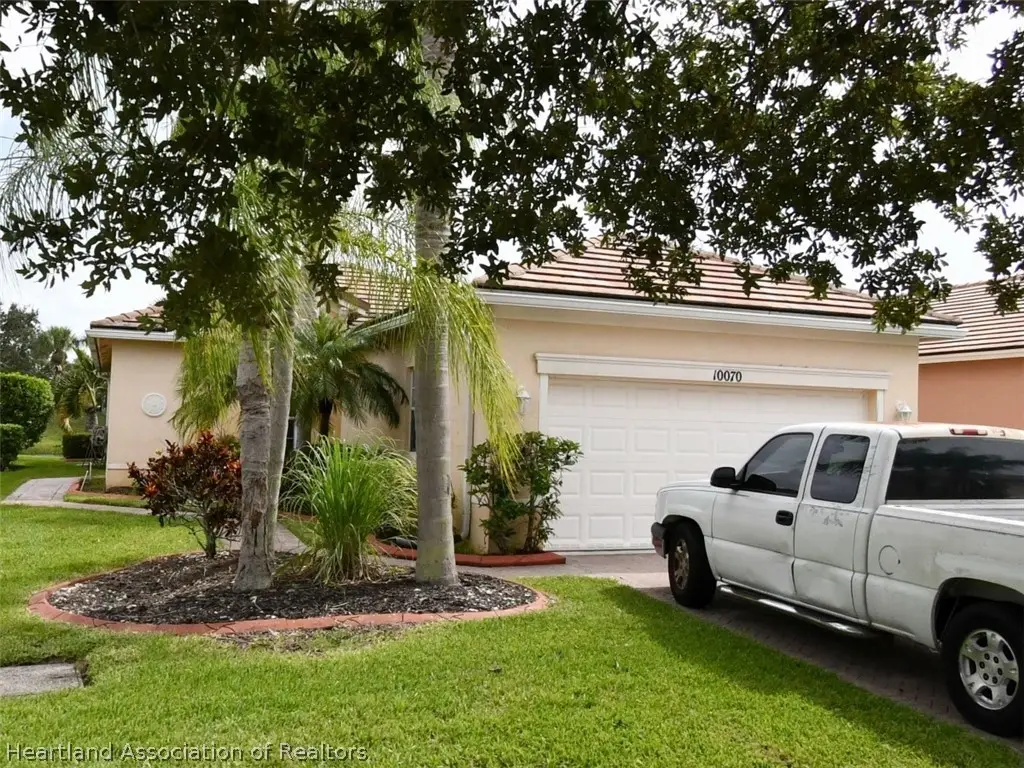 10070 SW Chadwick Drive, Port Saint Lucie, FL 34987 - Image #1