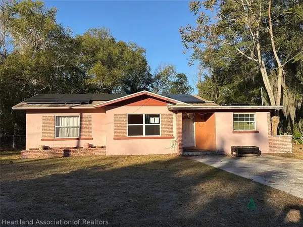 238 S Marydell Avenue, Deland, FL 32720