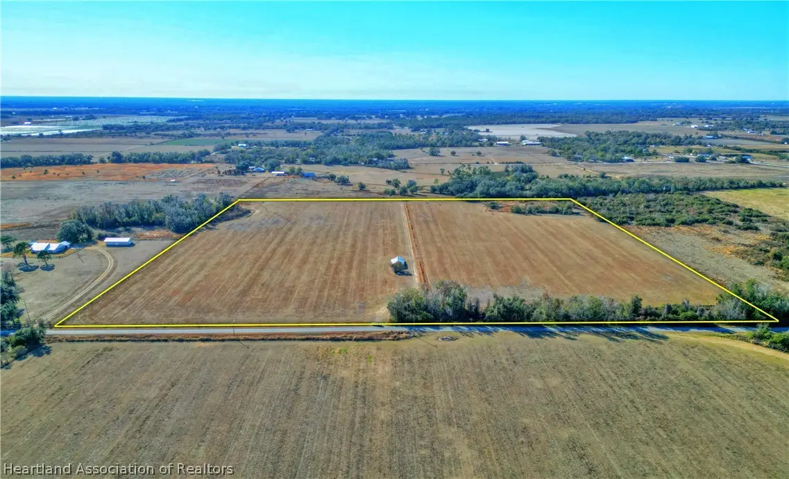 Cecil Durrance Road, Zolfo Springs, FL 33890 - #1