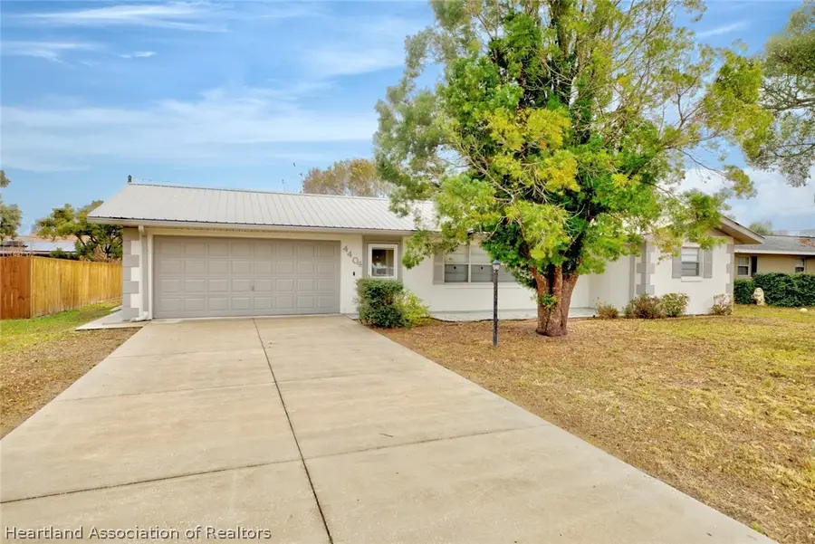 4404 Seawood Avenue, Sebring, FL 33875 - Image #2